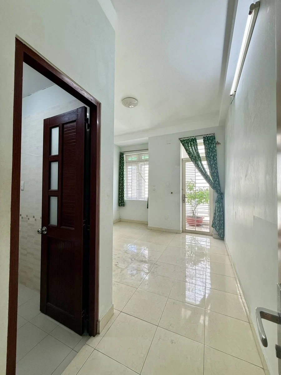 Bán nhà HXH Hoàng Hoa Thám 87m2, 3 tầng 3PN, giá 11,5 tỷ, Phường 6 Bình Thạnh - Ảnh thu nhỏ 5