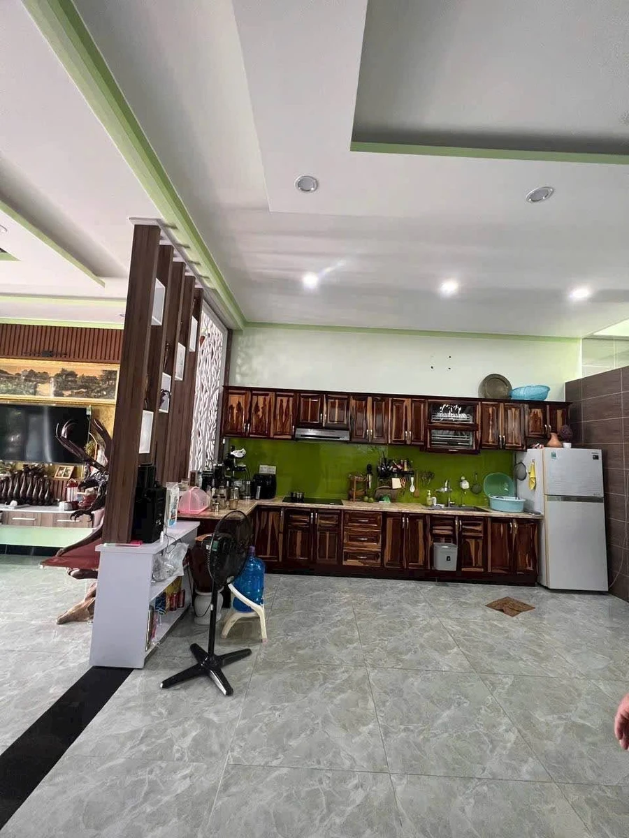 Bán nhà vườn 400m² 3 phòng ngủ Phan Thiết 4.5 tỷ - Ảnh thu nhỏ 2