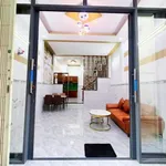 Bán nhà 2 tầng 40,5m² hẻm Âu Cơ, Bùi Thị Xuân, Quy Nhơn - Ảnh thu nhỏ 1
