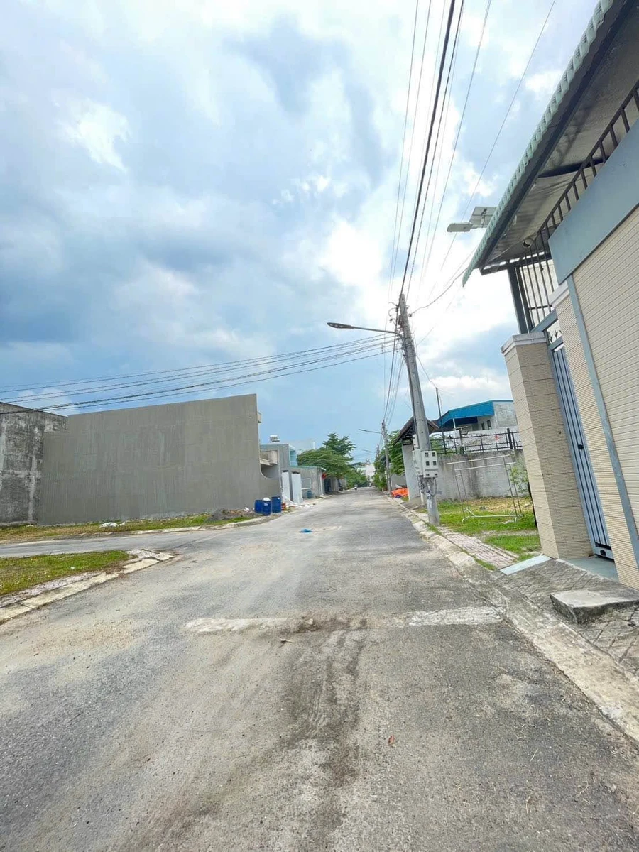 Bán lô đất Trảng Bom 100m² sổ riêng thổ cư 100% - Ảnh thu nhỏ 2