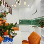 Cho thuê nhà nguyên căn 4 phòng 48m² Gò Vấp - Ảnh thu nhỏ 2