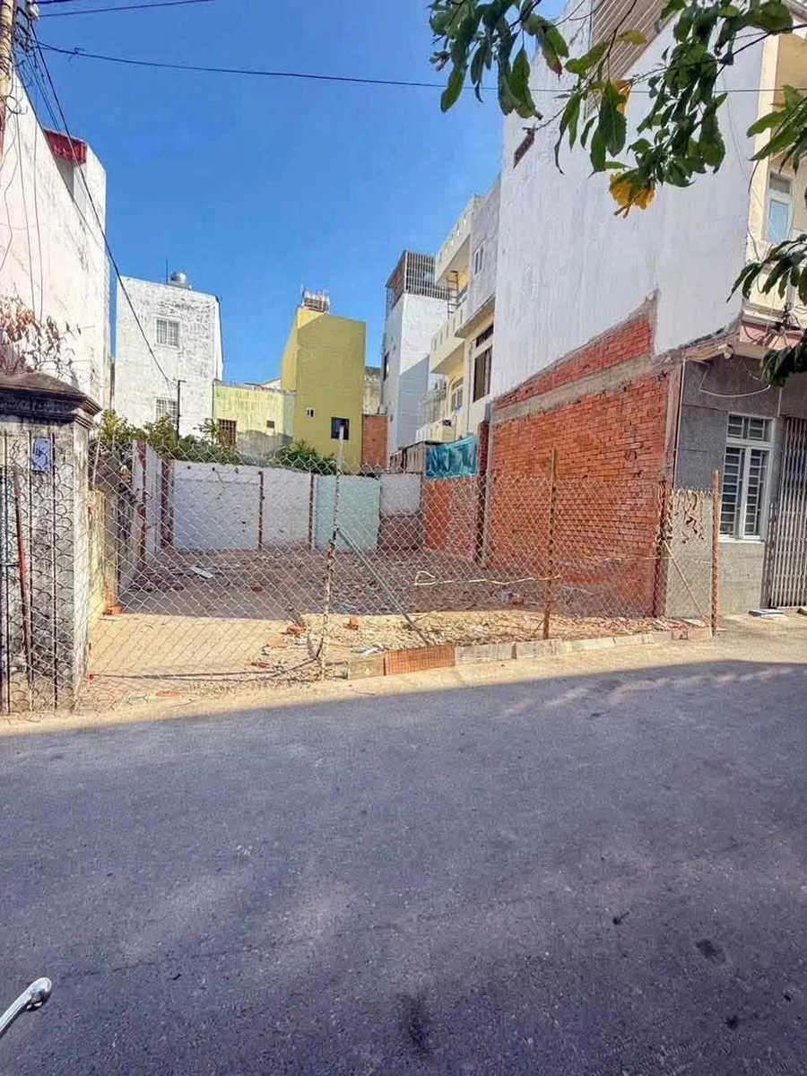 Bán lô đất 79m² đường Ba Cu, Vũng Tàu, 7.6 tỷ - Ảnh thu nhỏ 3