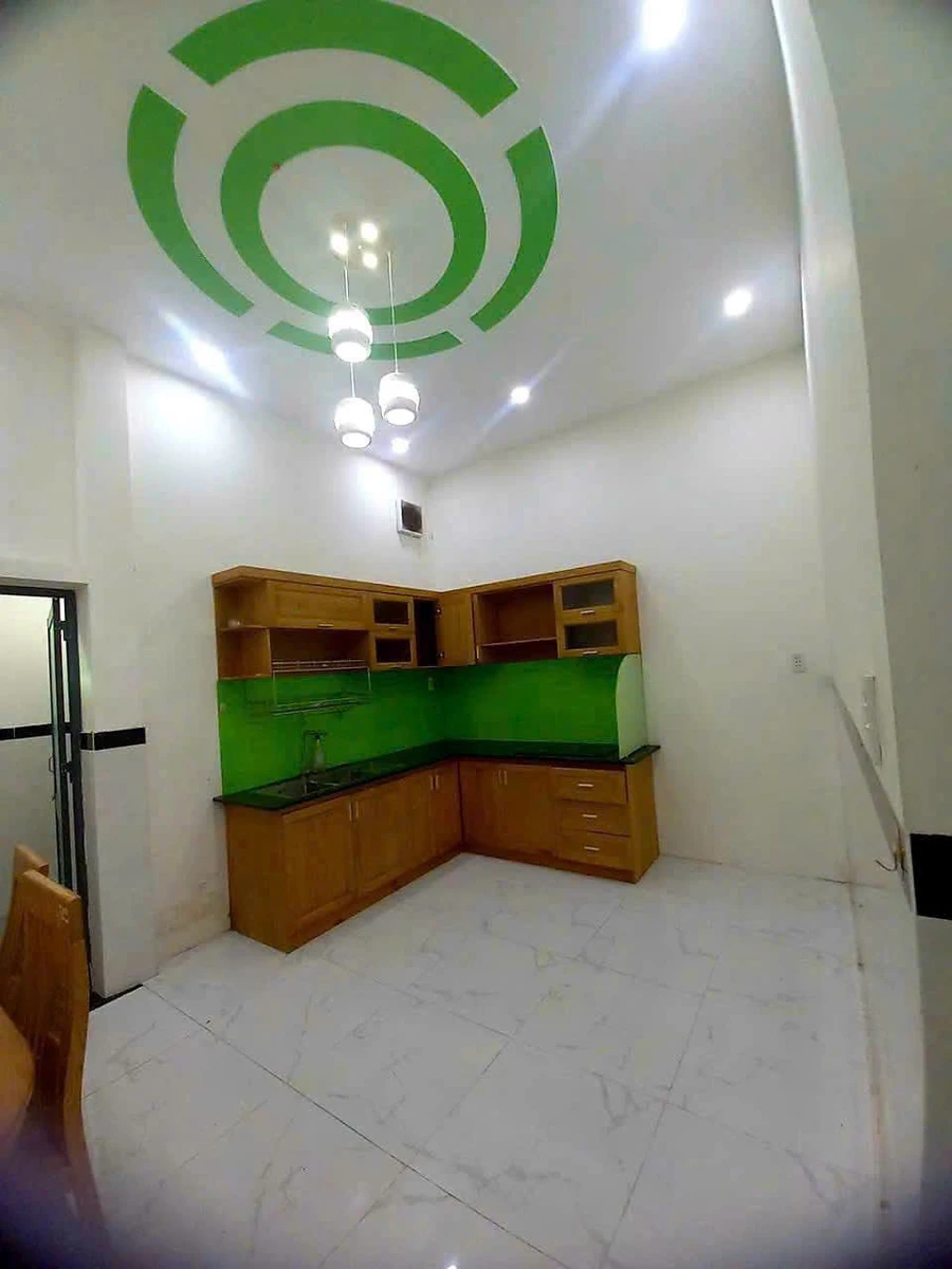 Bán nhà mặt tiền Hàng Điều 100m² Vũng Tàu 2,35 tỷ - Ảnh thu nhỏ 5