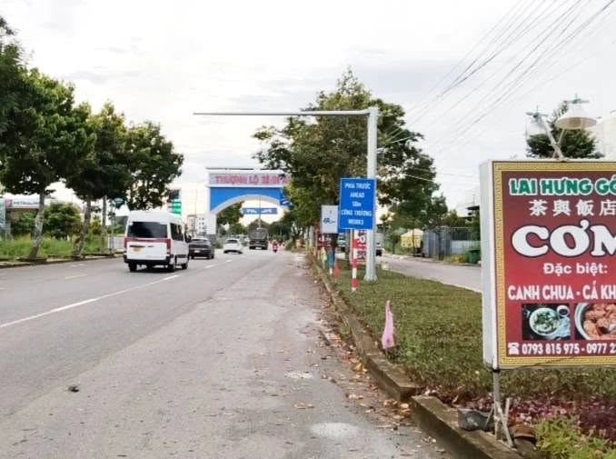 Bán đất mặt tiền 100m2 Long Điền, Bà Rịa - Vũng Tàu, 1.75 tỷ - Ảnh thu nhỏ 5