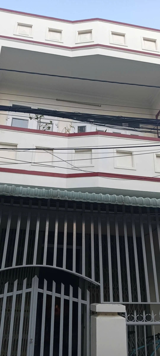 Bán nhà TĐC1 3PN 72m² Tuy Hòa Phú Yên 3.65 tỷ - Ảnh thu nhỏ 2