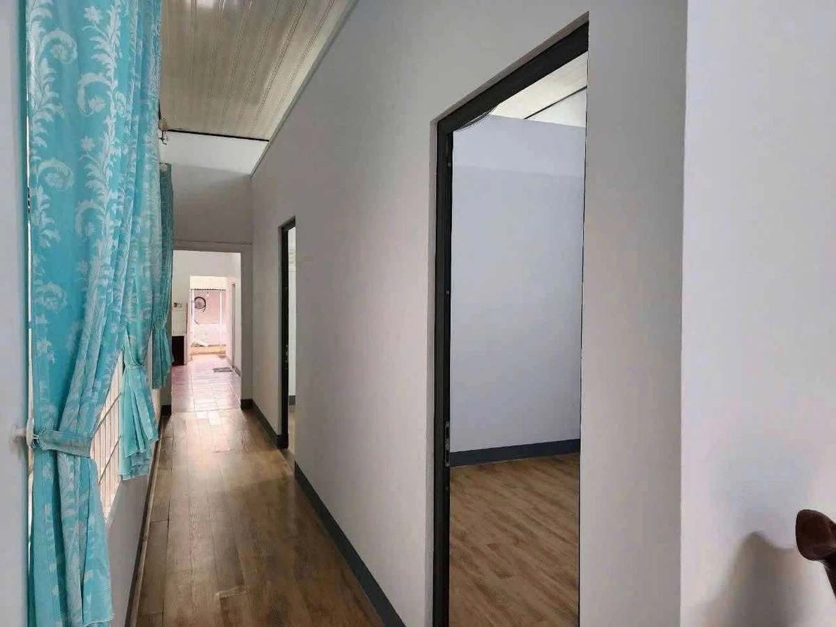 Bán nhà hẻm Hà Huy Tập 185 m², 2 phòng ngủ - Ảnh thu nhỏ 4