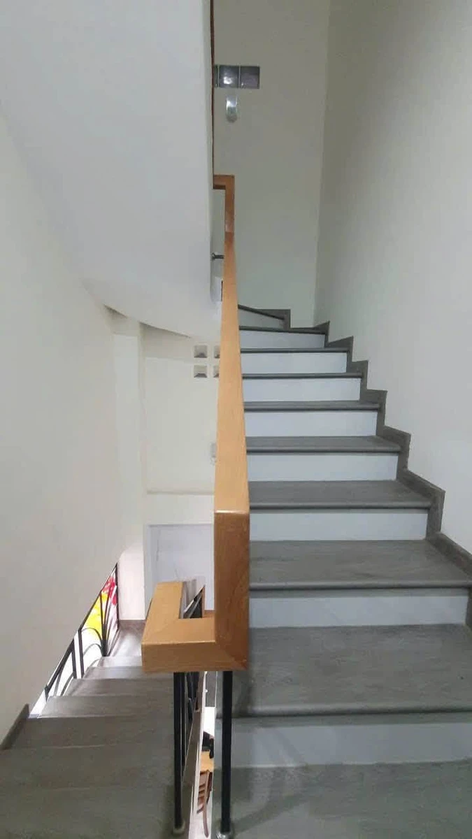 Bán nhà 4 tầng 46m2 đường Nơ Trang Long, Bình Thạnh - Ảnh thu nhỏ 5