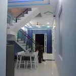 Cho thuê nhà nguyên căn Tân An 216m² 2 phòng ngủ 6 triệu/tháng - Ảnh thu nhỏ 2