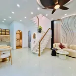 Bán nhà hẻm 40m² 3PN Lê Văn Thọ 5.2 tỷ - Ảnh thu nhỏ 2