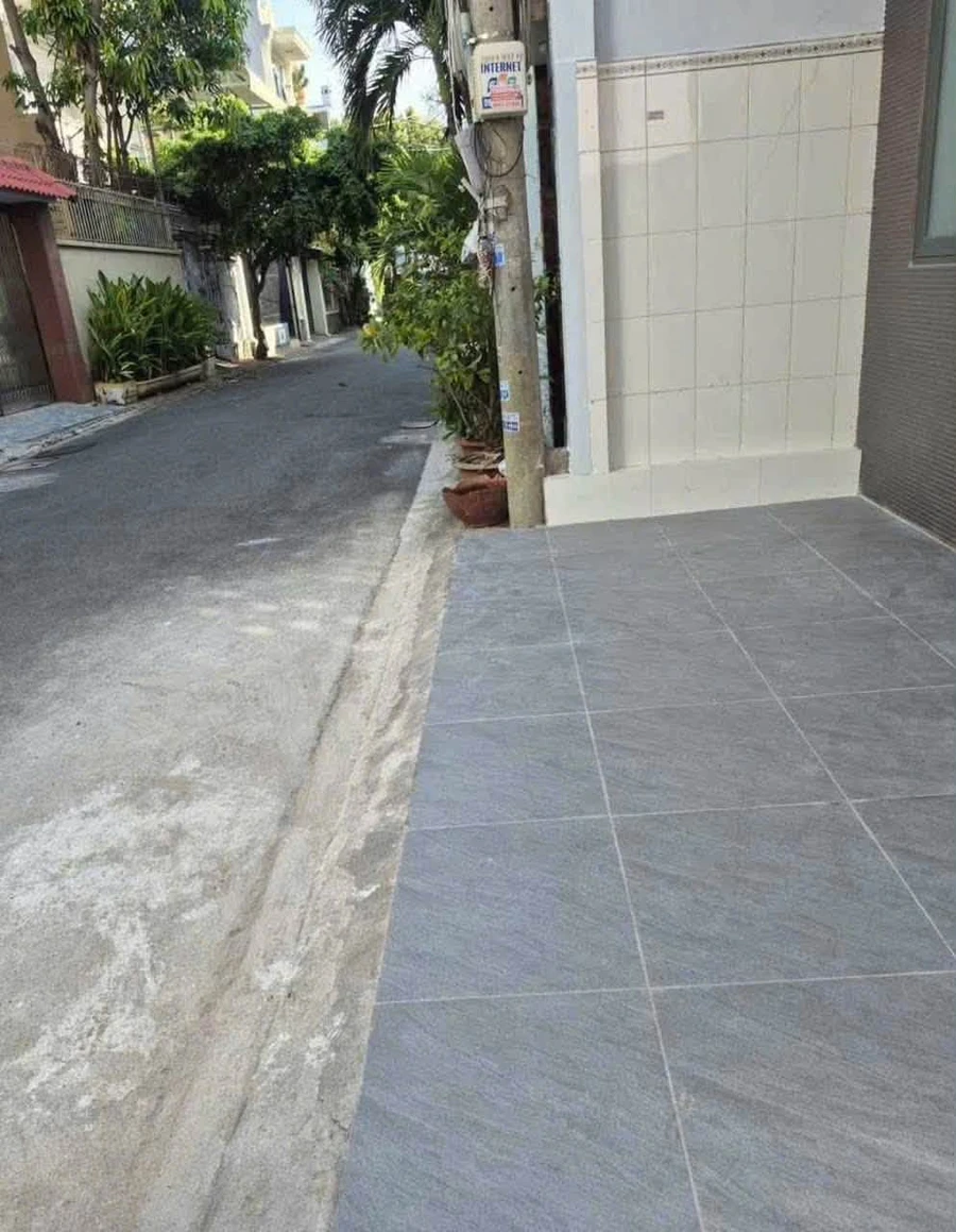 Cho thuê nhà gác 40m² Nguyễn Trí Phương, 6,5tr/tháng, Vũng Tàu - Ảnh thu nhỏ 2