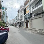 Bán nhà mặt tiền Quận 7, 50m2, 5 tầng, 10 tỷ - Ảnh thu nhỏ 2