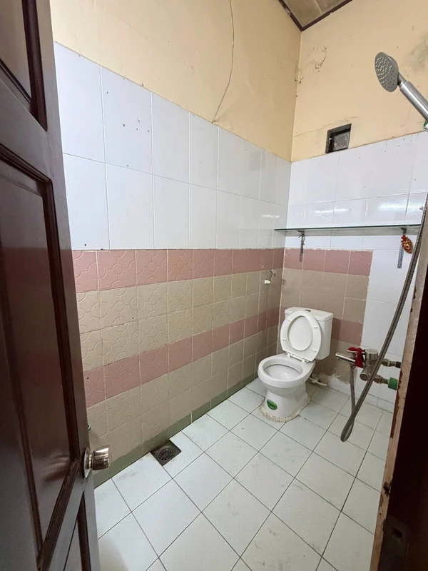 Bán nhà hẻm An Giang Rạch Giá 2PN 60m² 1,65 tỷ