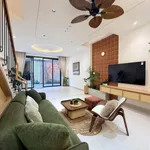 Bán nhà 3 tầng 56,65m² hẻm Hùng Vương Bình Thạnh - Ảnh thu nhỏ 4