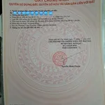Bán đất mặt tiền đường 615 Long Nguyên Bến Cát 215m² - Ảnh thu nhỏ 2