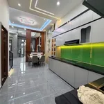 Bán nhà hẻm Đông Thạnh 4, Hóc Môn, 126m2, 3PN - 5tỷ 900tr - Ảnh thu nhỏ 4