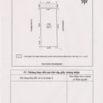Bán nhà mặt đường Nguyễn Tiềm 114 m2, giá 6 tỷ - Ảnh thu nhỏ 2