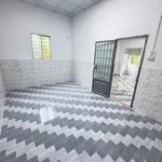 Bán nhà 110m2 phường Phú Khương, Nhà Bè, 790 triệu - Ảnh thu nhỏ 3