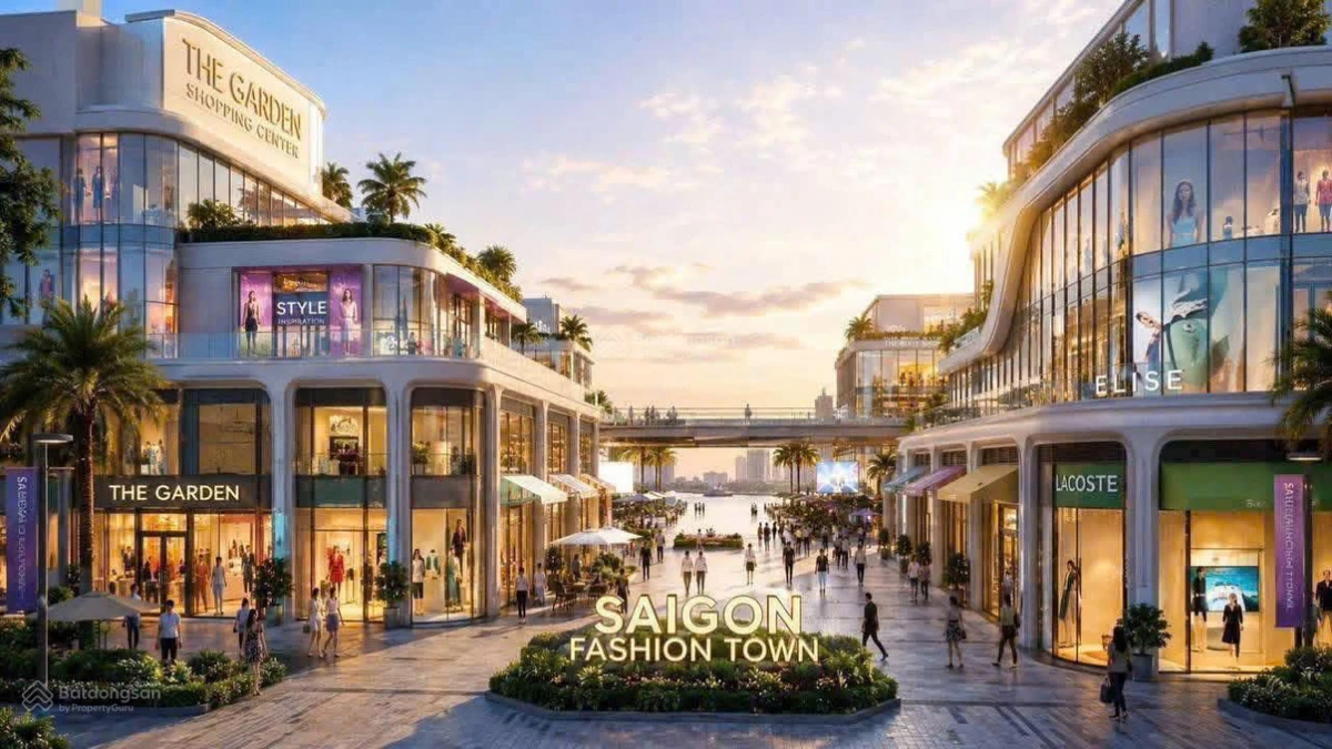 Vinhomes Saigon Park giá tốt áp dụng voucher 30% và giới thiệu 1.5% chỉ còn 3.5 tỷ - Ảnh thu nhỏ 5