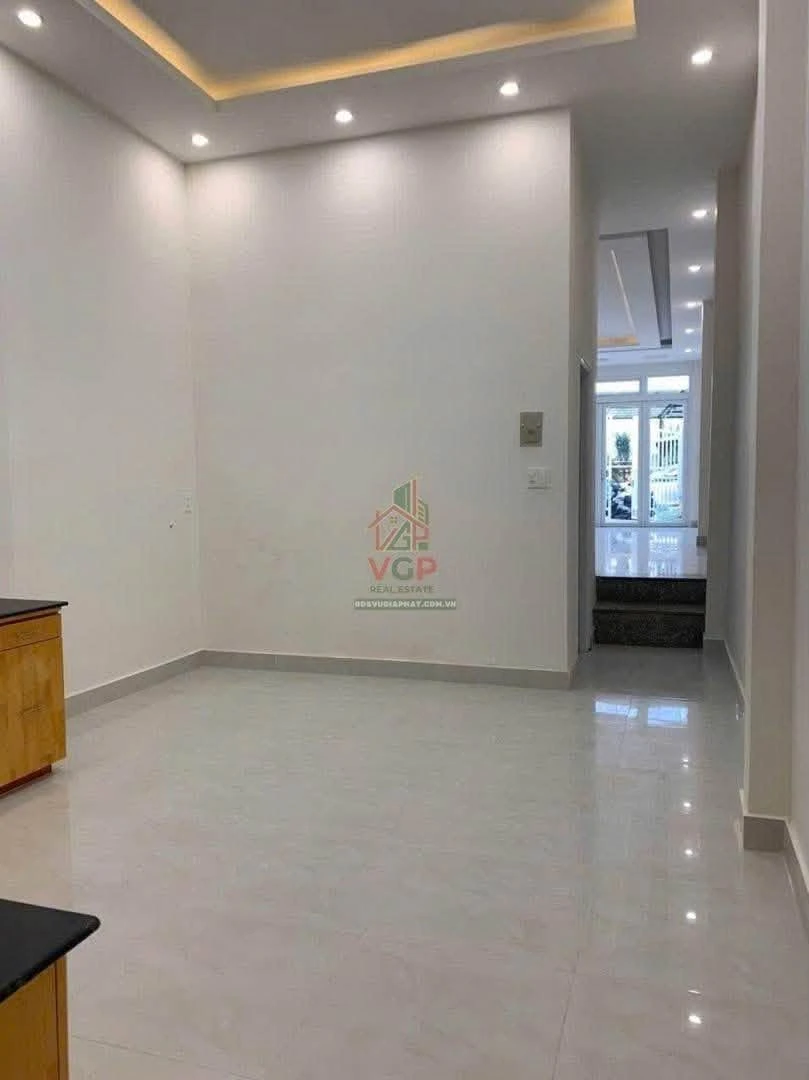 Bán nhà phố hẻm ô tô Thông Thiên Hộc, 151.8m², Lâm Đồng - Ảnh thu nhỏ 5