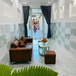 Bán nhà mặt tiền 4 tầng 93 m² Vũng Tàu 10.5 tỷ - Ảnh thu nhỏ 2
