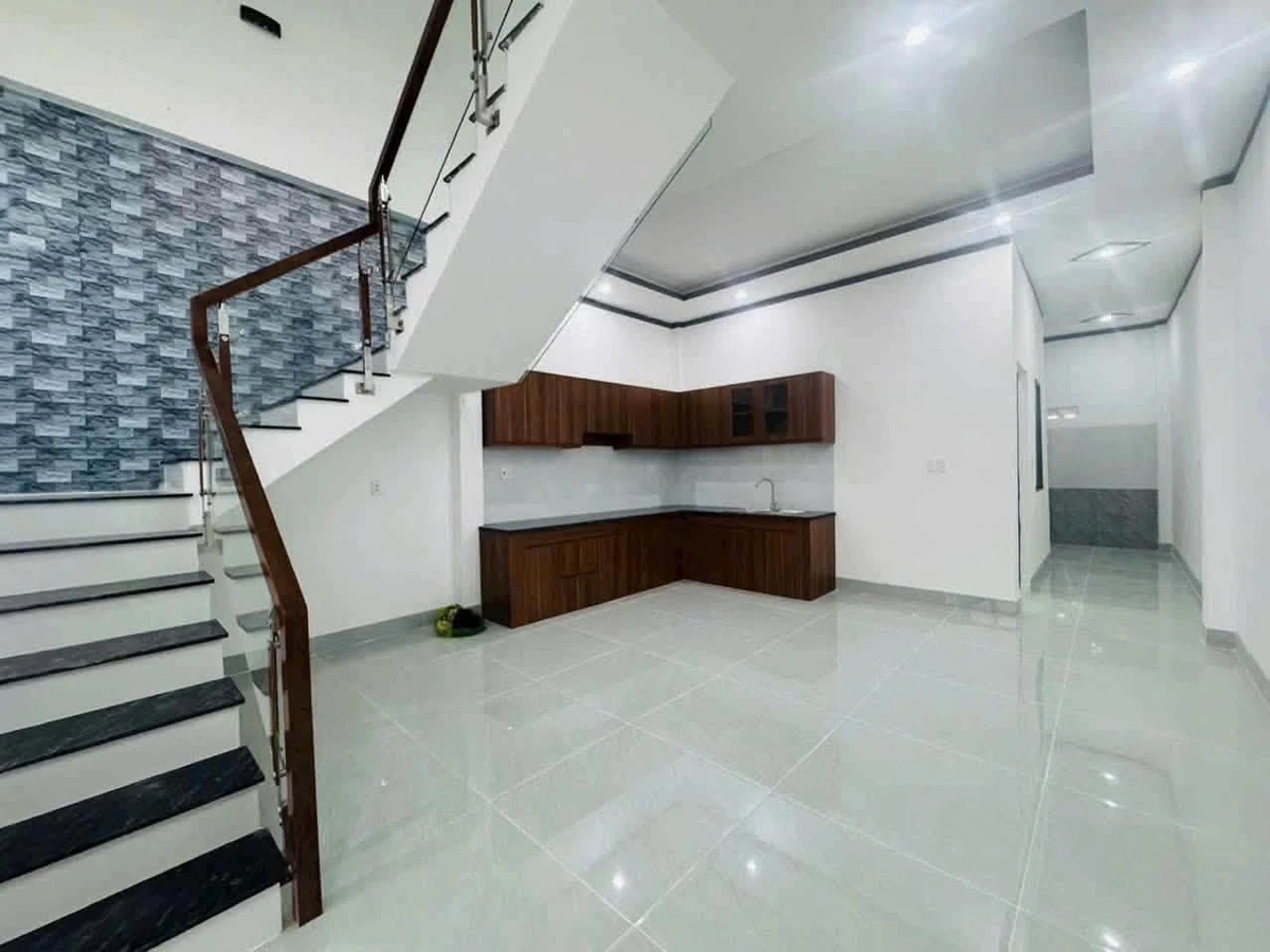 Bán nhà 4PN 105m² sát Đồng Khởi Biên Hòa 2.15 tỷ - Ảnh thu nhỏ 3