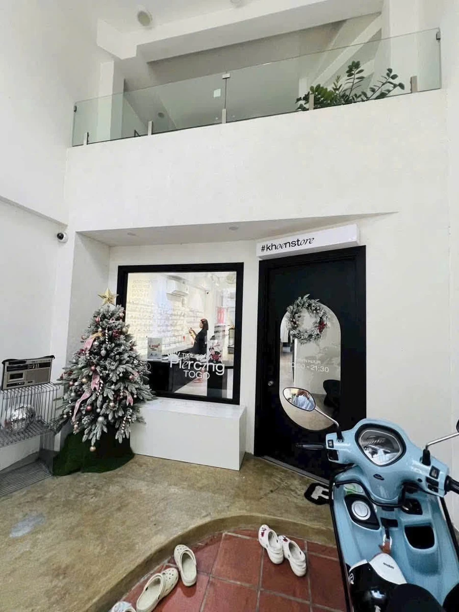 Bán nhà 6 tầng 9PN hẻm ô tô 74m² Phú Nhuận 14.99 tỷ - Ảnh thu nhỏ 5