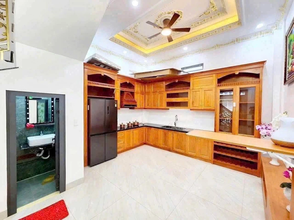 Bán nhà phố Tây Âu 2 lầu 200m², 3PN, 4.7 tỷ, Tân Phú - Ảnh thu nhỏ 5