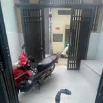Cho thuê nhà hẻm Quang Trung, 2PN 3WC, 31.5m², 8.5 triệu/tháng - Ảnh thu nhỏ 2
