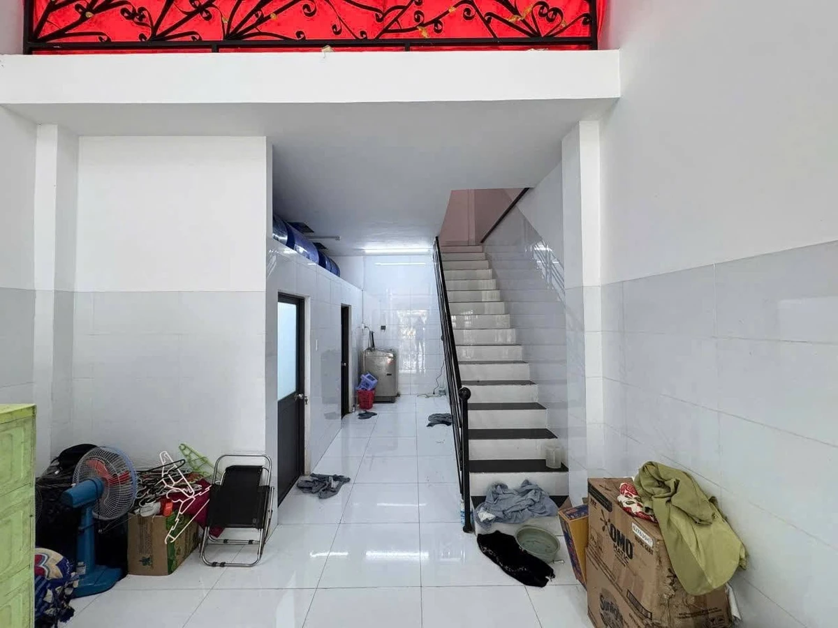 Bán nhà Long An, Đức Hòa 120m² 1 tỷ 4 - Ảnh thu nhỏ 3