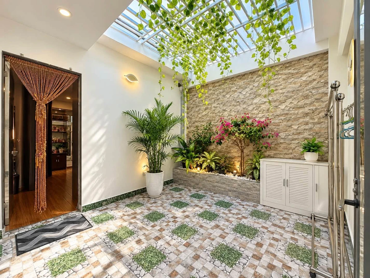 Bán nhà 50m2 4 tầng 4 phòng ngủ gần Nhà Hát Lớn - Ảnh thu nhỏ 5
