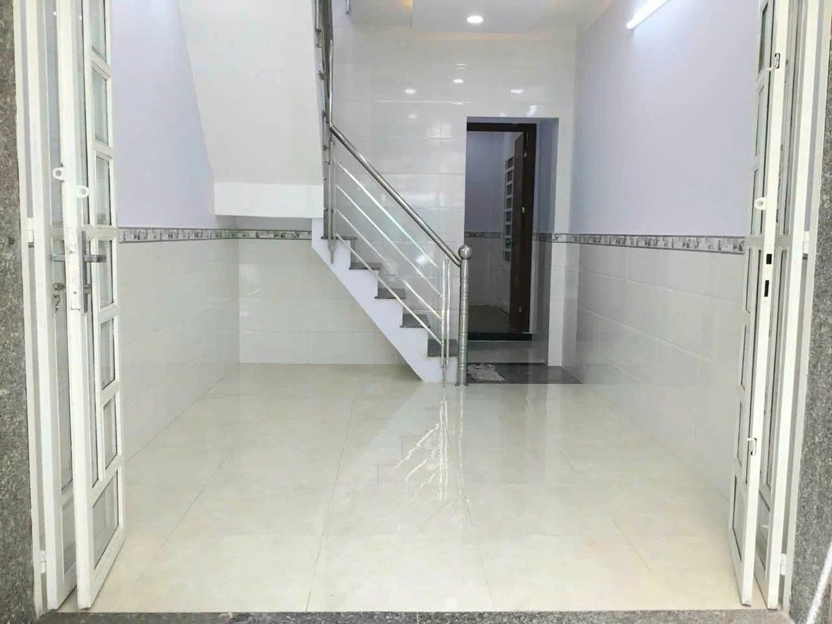 Bán nhà Quận 4 Tôn Thất Thuyết 39.3m² 2PN 3 tỷ - Ảnh thu nhỏ 3