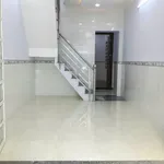 Bán nhà Quận 4 Tôn Thất Thuyết 39.3m² 2PN 3 tỷ - Ảnh thu nhỏ 3