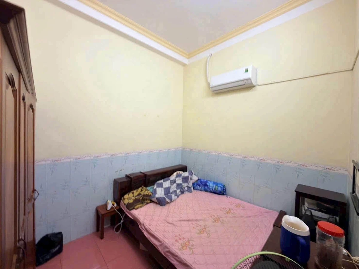 Bán nhà cấp 4 KDC D2D Trần Biên, 72m² - 5,3 tỷ - Ảnh thu nhỏ 2