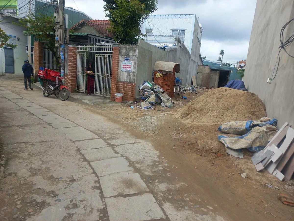 Bán nhà mặt tiền 69m² Nguyễn Công Phương Quận 5 - Ảnh thu nhỏ 3
