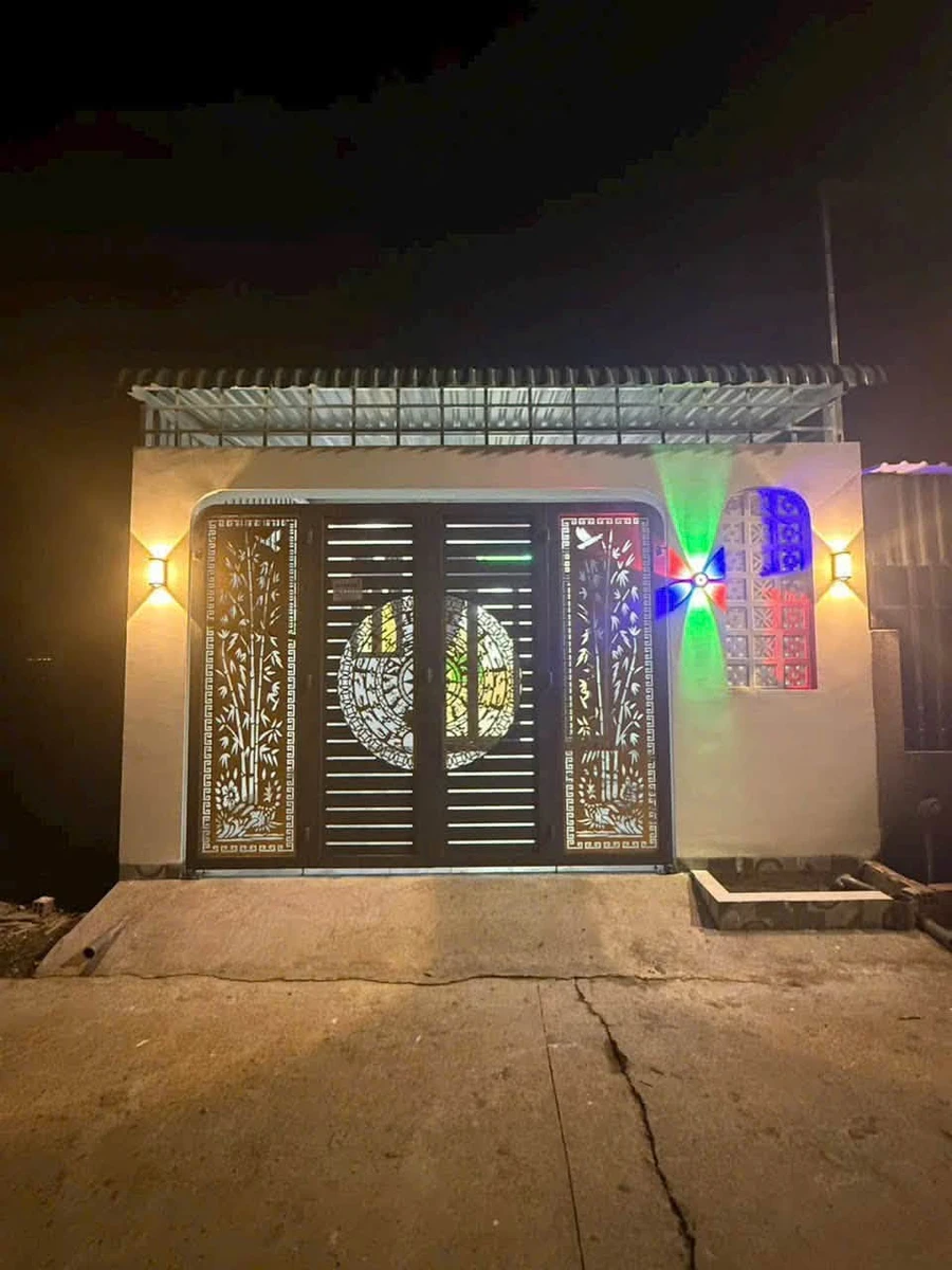 Bán nhà 5x21m tại Tân Định, Bến Cát, Bình Dương - 1 tỷ 890 triệu - Ảnh 1