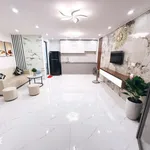 Bán nhà 2 tầng 80m² full nội thất Trần Nguyên Hãn 1,899 tỷ - Ảnh thu nhỏ 2