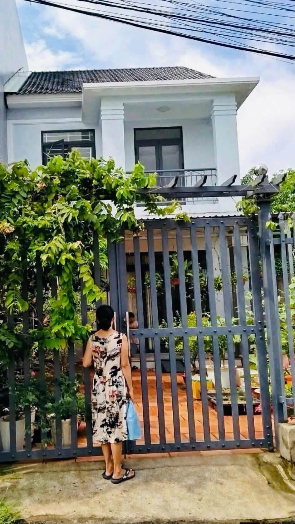 Bán nhà Thủ Đức 150m² 3 phòng ngủ, 4 tỷ - Ảnh 1