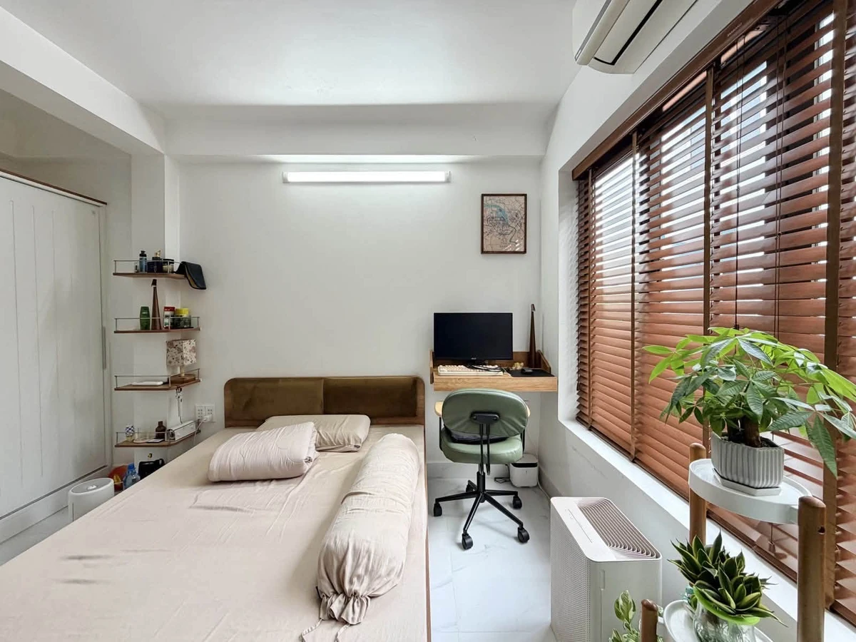 Bán nhà phố 6 tầng 31m2 giá 5,999 tỷ đường Phan Xích Long, Phú Nhuận - Ảnh thu nhỏ 4