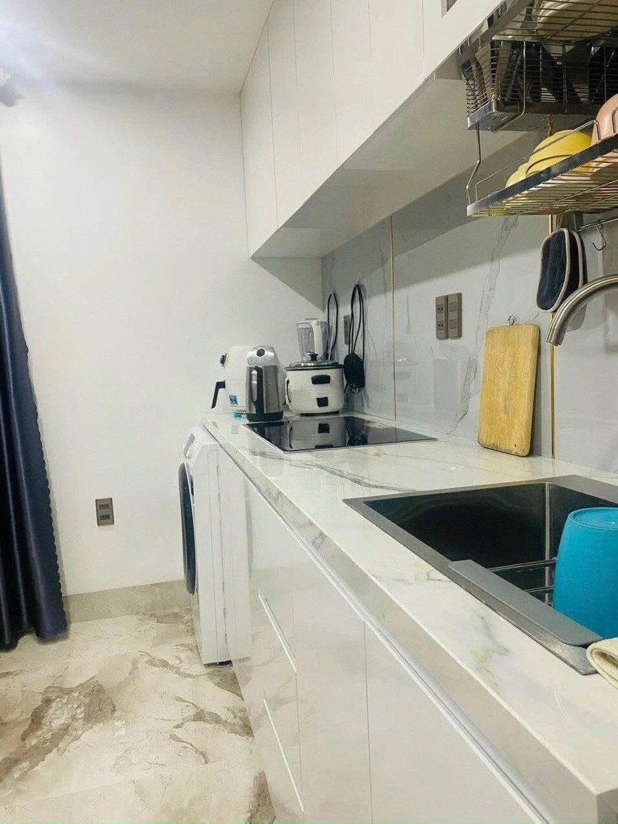 Cho thuê căn hộ 60m², 1 phòng ngủ, Vũng Tàu, 6 triệu/tháng - Ảnh thu nhỏ 4