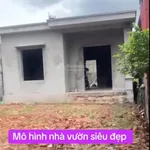 Bán đất nhà vườn không gian yên tĩnh giá siêu tốt - Ảnh thu nhỏ 5