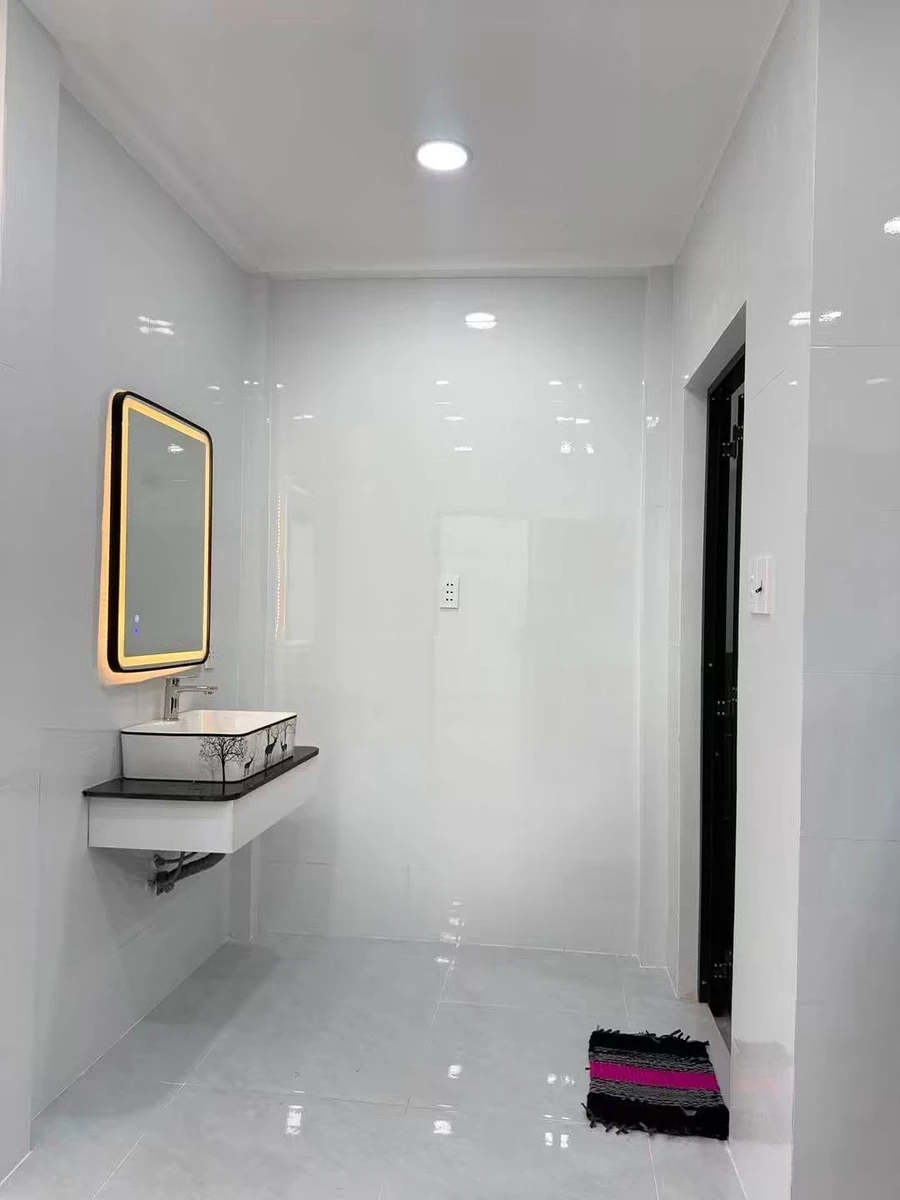 Bán nhà 2PN 150m2 gần Bùn Rêu Phú Hưng 1 tỷ 350 - Ảnh thu nhỏ 4