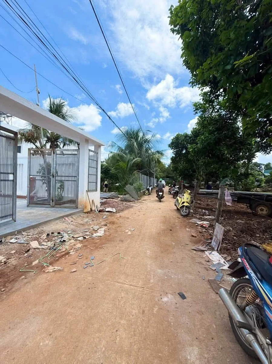 Bán đất nền 5x20m sổ riêng thổ cư 100% giá 970 triệu phường Bình Lộc - Ảnh thu nhỏ 2