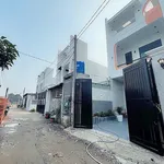 Bán nhà 1 trệt 1 lầu 185m² 3 phòng Tân Phú 3.2 tỷ - Ảnh thu nhỏ 1