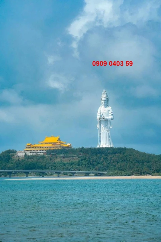 Bán đất mặt tiền Ven Biển Dung Quất 125m² giá 2,25 tỷ