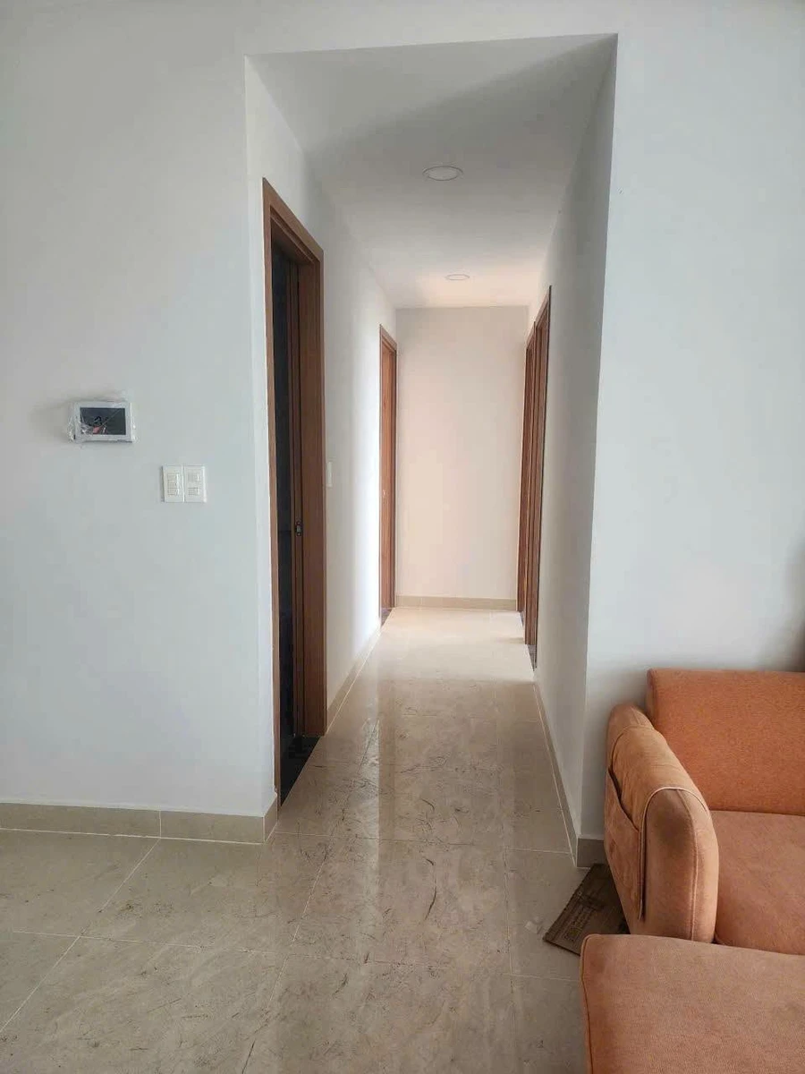 Bán căn hộ 87m² 3 PN mặt QL1K Đông Hòa, giá 2.998 tỷ - Ảnh thu nhỏ 4