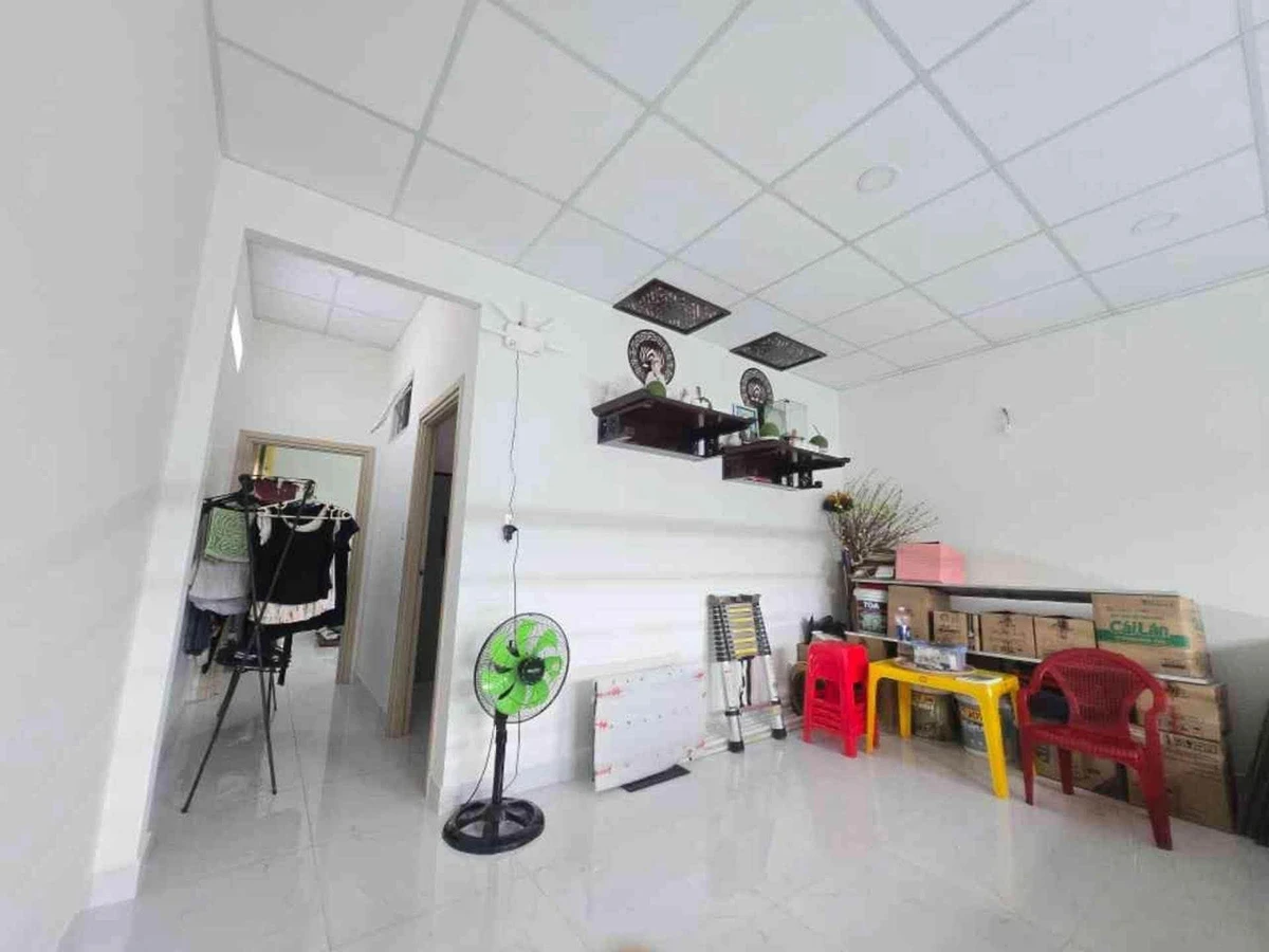 Bán nhà 1 trệt 1 gác 77m² (4,7x17m) Hiệp Bình, Thủ Đức, giá 5 tỷ nhỉnh - Ảnh thu nhỏ 5