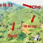 Bán đất 6.100m² view suối Tân Sơn, Phú Thọ 1,6 tỷ - Ảnh thu nhỏ 2