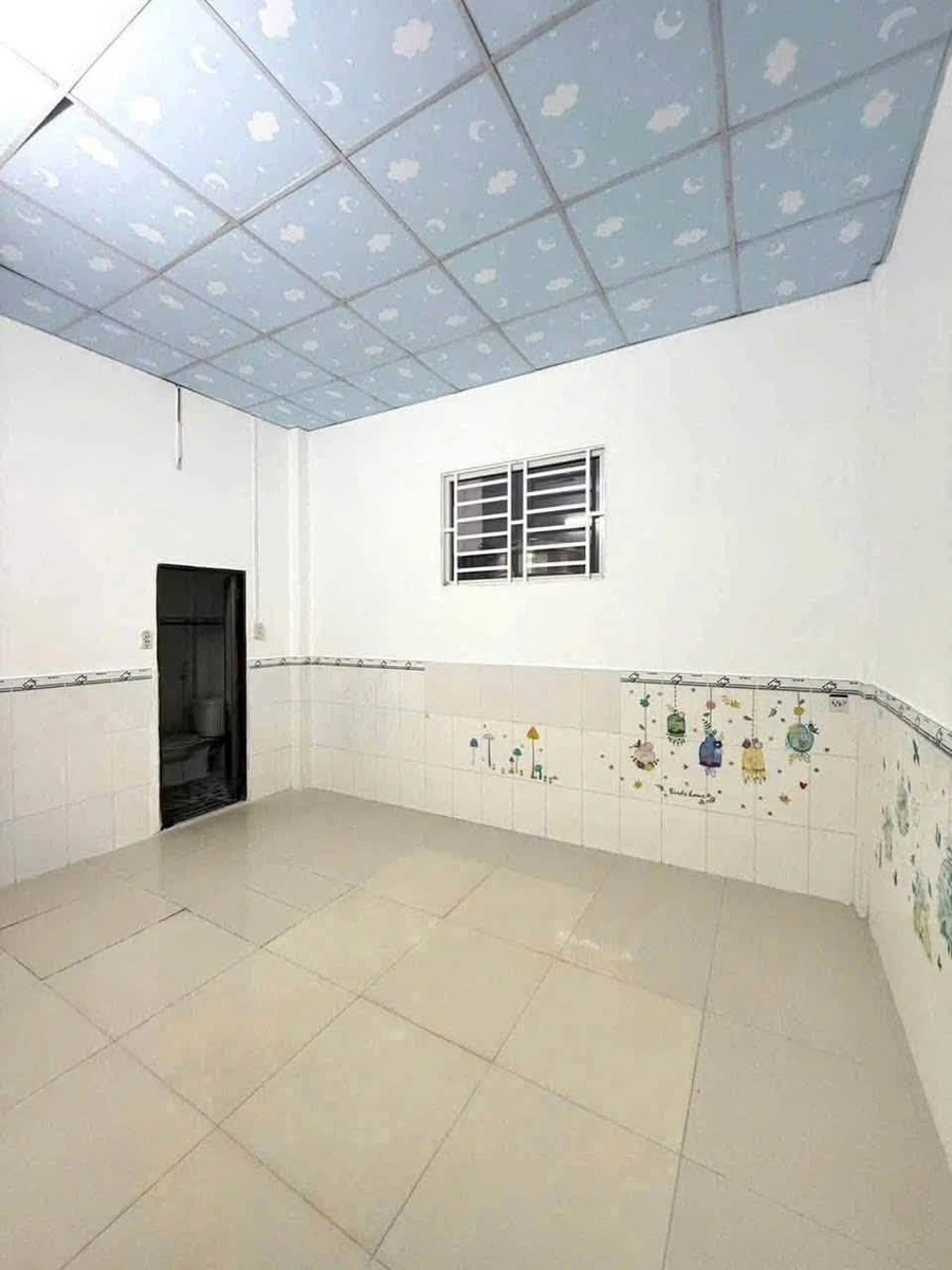 Bán nhà mặt tiền Trần Nam Phú, 117m², 5PN, Cần Thơ - Ảnh thu nhỏ 4