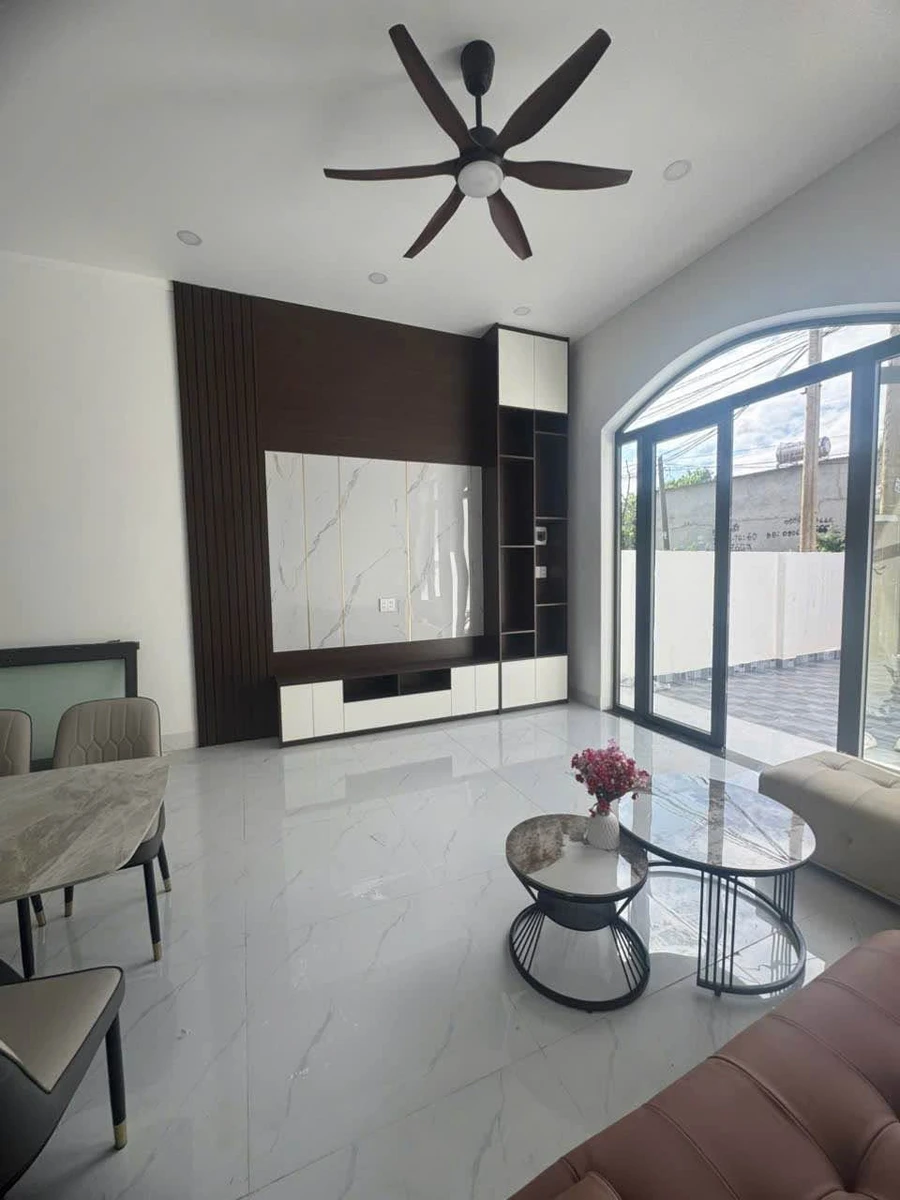 Bán nhà cấp 4 3PN 2WC 125m² Buôn Ma Thuột 1,79 tỷ - Ảnh thu nhỏ 4