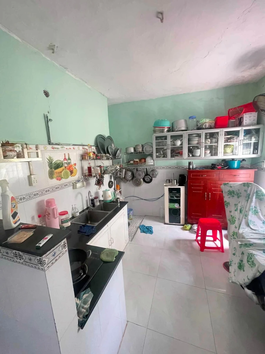 Bán nhà 2 phòng ngủ Phước Tỉnh, Long Hải, 1,4 tỷ - Ảnh thu nhỏ 3